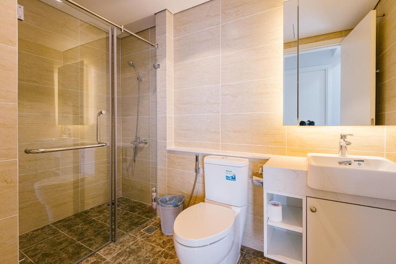 22Housing Vinhomes D'Capitale Hotel & Residence Hanoi Bagian luar foto