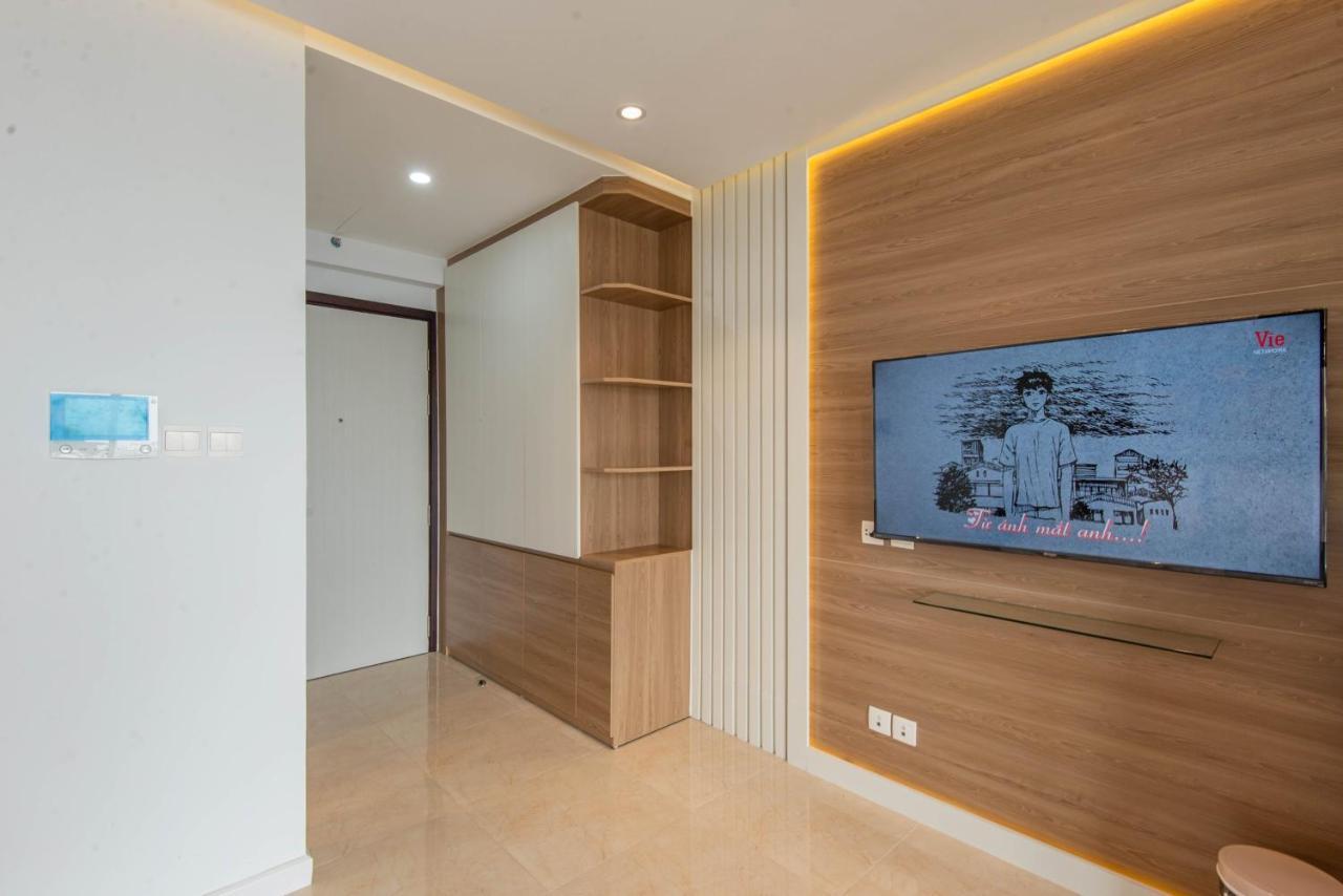 22Housing Vinhomes D'Capitale Hotel & Residence Hanoi Bagian luar foto
