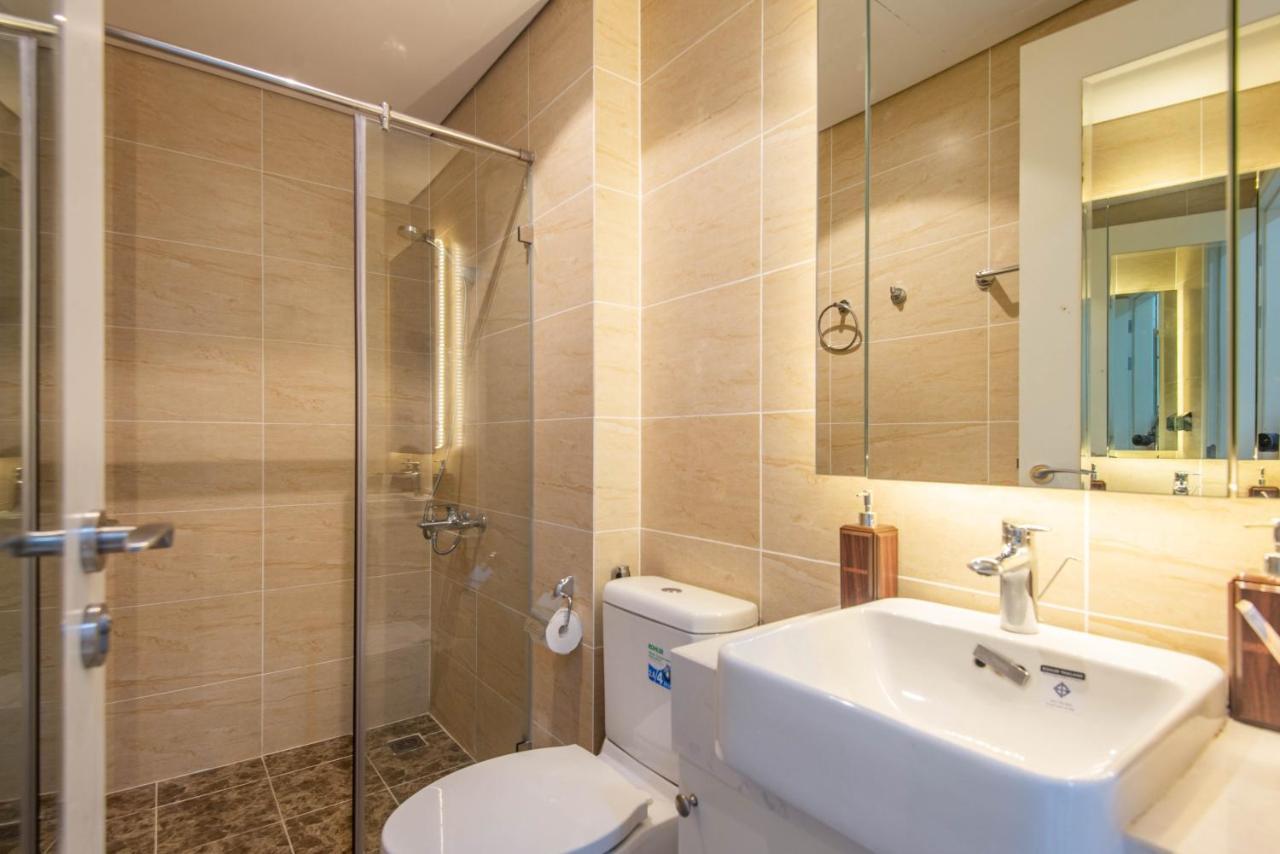 22Housing Vinhomes D'Capitale Hotel & Residence Hanoi Bagian luar foto