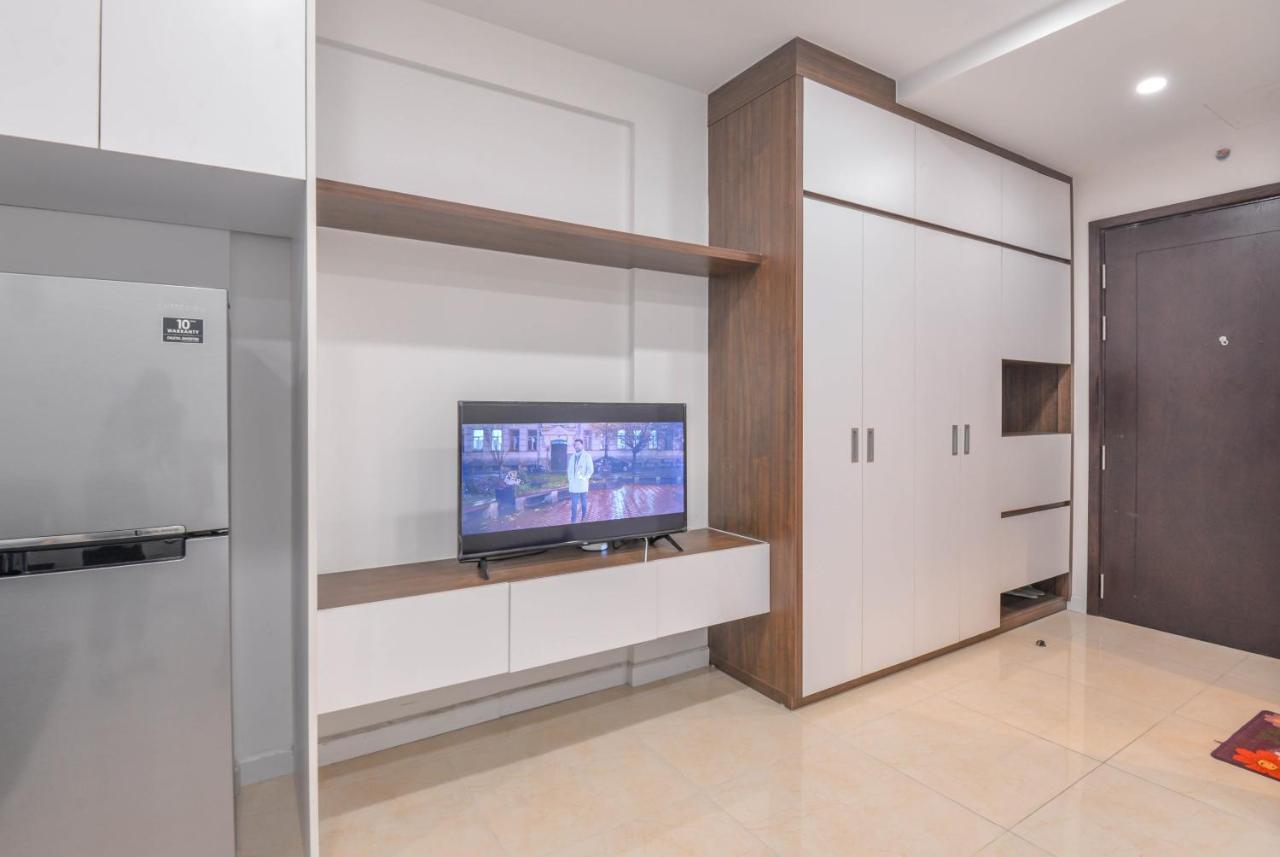 22Housing Vinhomes D'Capitale Hotel & Residence Hanoi Bagian luar foto