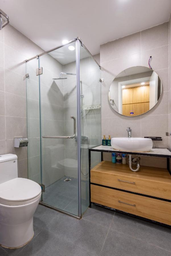 22Housing Vinhomes D'Capitale Hotel & Residence Hanoi Bagian luar foto